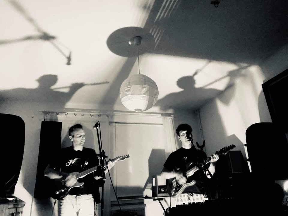 tEDDV!SSZa @ Lámpás