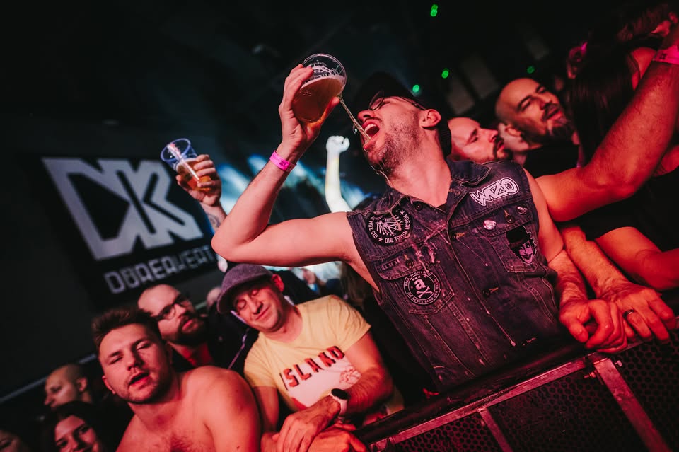 Nagy Karácsonyi PunkÜnnep 2025. 